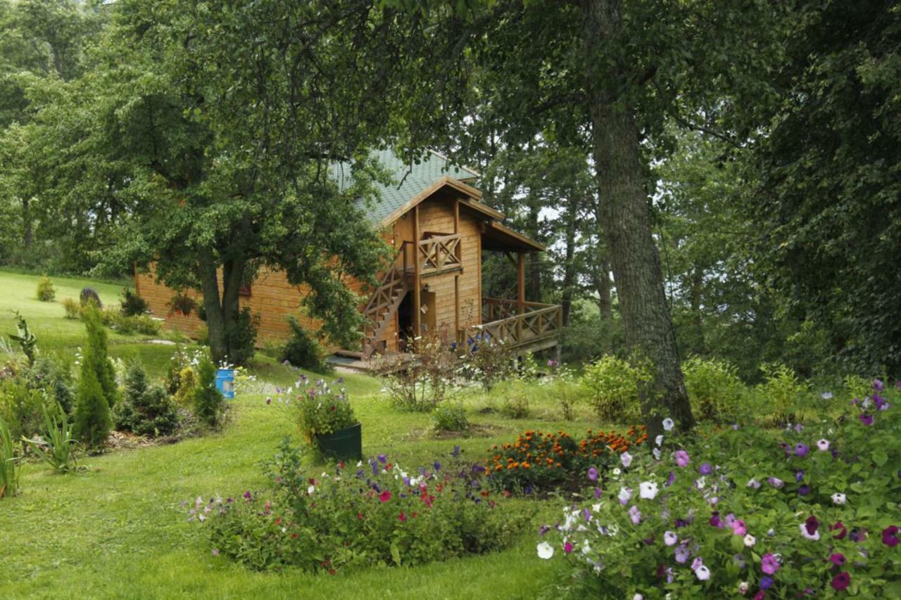 Mucenieki Villa Brizule Exterior photo