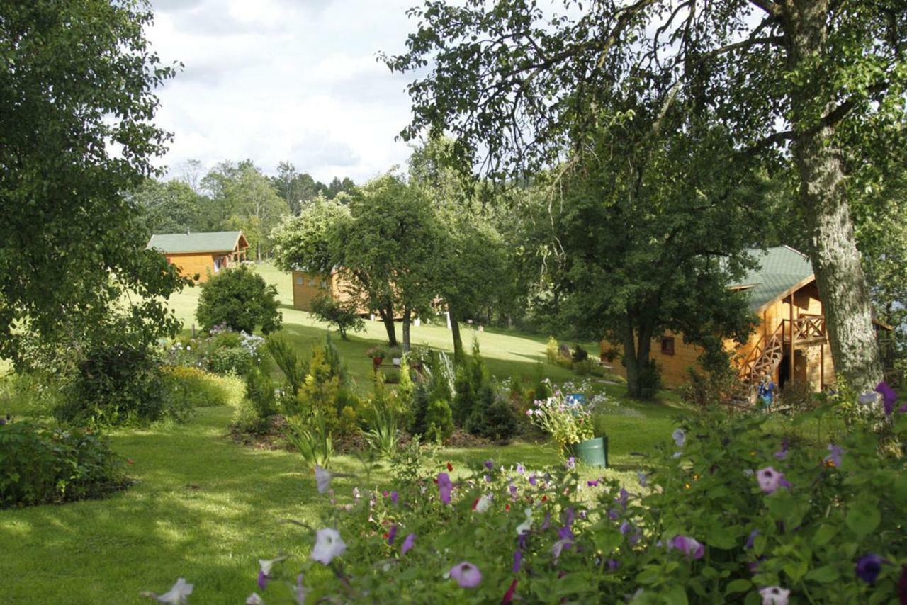 Mucenieki Villa Brizule Exterior photo